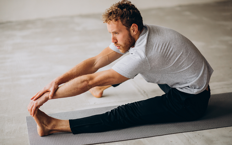 Yoga Practice