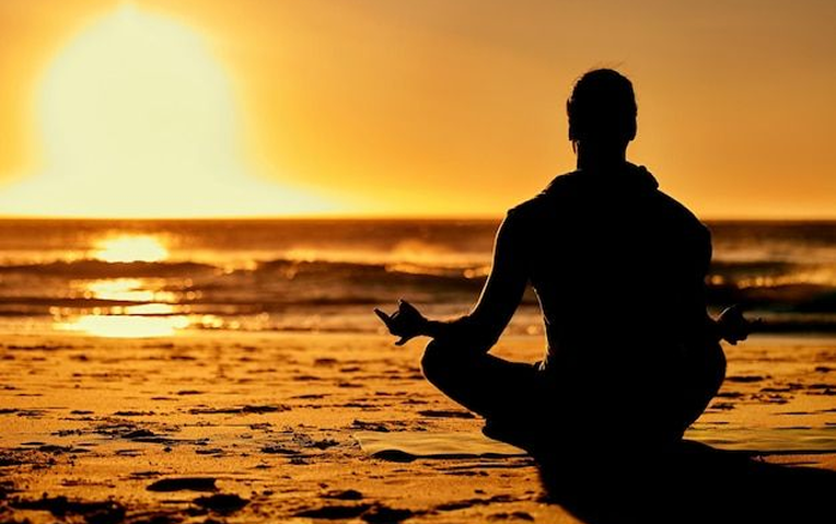 Therapeutic Yoga