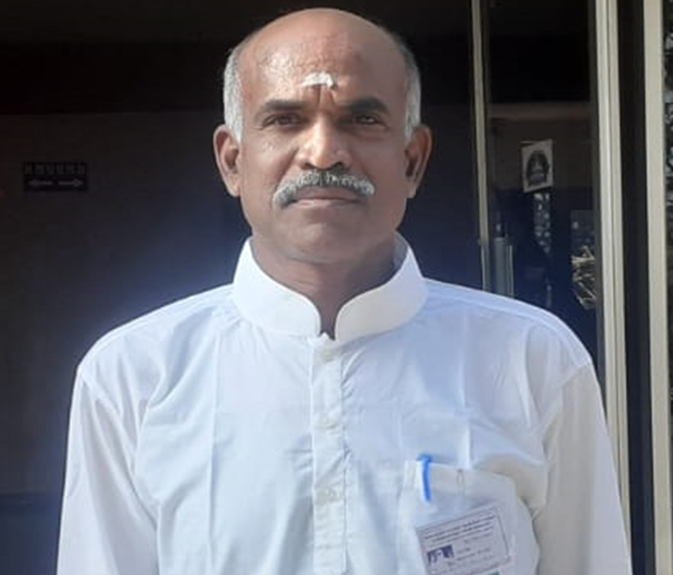 Sri. V. Kesavan